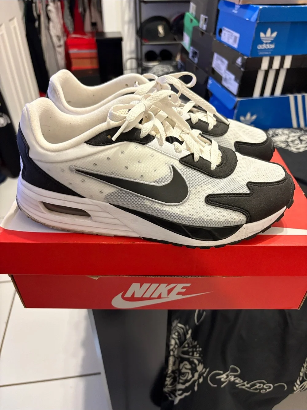 Nike Air Max Solo sz 8 mens